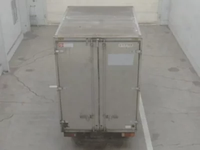 Toyota TOYOACE  с аукциона в Японии