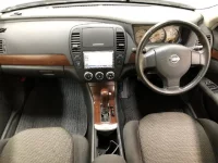 Nissan SYLPHY лот № 6506 оценка 4  с аукциона в Японии 4