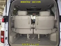 Nissan ELGRAND лот № 60235 оценка 4  с аукциона в Японии 5