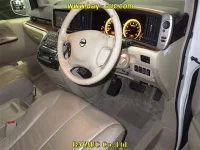Nissan ELGRAND лот № 60235 оценка 4  с аукциона в Японии 2