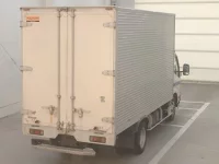 Hino DUTRO лот № 87 оценка 3.5  с аукциона в Японии 1