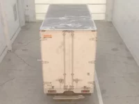 Hino DUTRO лот № 87 оценка 3.5  с аукциона в Японии 2