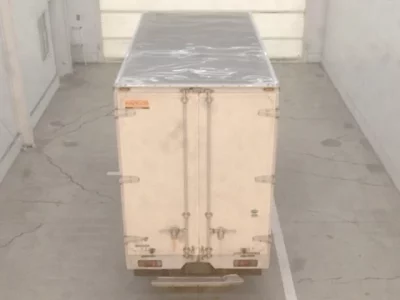 Hino DUTRO  с аукциона в Японии