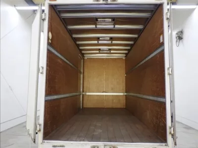 Hino DUTRO  с аукциона в Японии