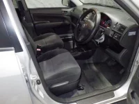 Toyota PROBOX лот № 569 оценка RA  с аукциона в Японии 2