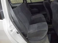 Toyota PROBOX лот № 569 оценка RA  с аукциона в Японии 4