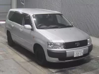 Toyota PROBOX лот № 569 оценка RA  с аукциона в Японии 6