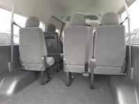 Toyota HIACE лот № 36294 оценка S  с аукциона в Японии 8