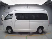 Toyota HIACE лот № 36294 оценка S  с аукциона в Японии 3