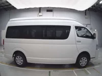 Toyota HIACE лот № 36294 оценка S  с аукциона в Японии 2