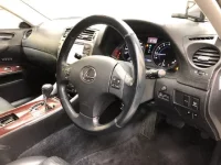 Lexus IS лот № 6510 оценка 4  с аукциона в Японии 5