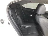 Lexus IS лот № 6510 оценка 4  с аукциона в Японии 7