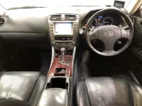 Lexus IS лот № 6510 оценка 4  с аукциона в Японии 4