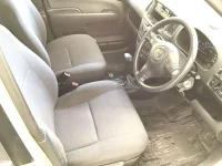 Toyota SUCCEED лот № 7574 оценка 3.5  с аукциона в Японии 4