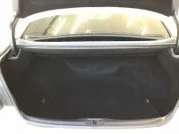 Lexus LS лот № 7575 оценка 3  с аукциона в Японии 6