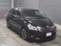 Toyota MARK X ZIO лот № 2003 оценка RA  с аукциона в Японии 6