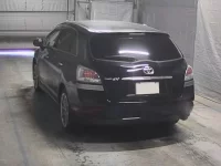 Toyota MARK X ZIO лот № 2003 оценка RA  с аукциона в Японии 7