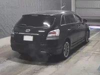 Toyota MARK X ZIO лот № 2003 оценка RA  с аукциона в Японии 1