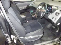 Toyota MARK X ZIO лот № 2003 оценка RA  с аукциона в Японии 2