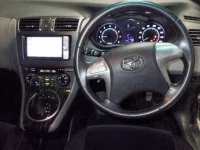 Toyota MARK X ZIO лот № 2003 оценка RA  с аукциона в Японии 3