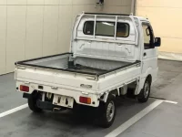 Suzuki CARRY TRUCK лот № 1074 оценка 3.5  с аукциона в Японии 3