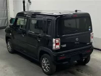 Mazda FLAIR лот № 70029 оценка R  с аукциона в Японии 1