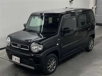 Mazda FLAIR лот № 70029 оценка R  с аукциона в Японии 3