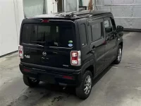 Mazda FLAIR лот № 70029 оценка R  с аукциона в Японии 4