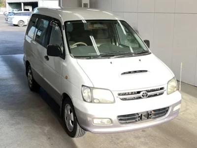 Toyota TOWN ACE NOAH