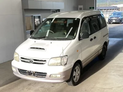 Toyota TOWN ACE NOAH