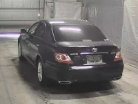 Toyota MARK X лот № 2005 оценка 3.5  с аукциона в Японии 7