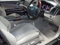 Toyota MARK X лот № 2005 оценка 3.5  с аукциона в Японии 2