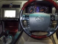 Toyota MARK X лот № 2005 оценка 3.5  с аукциона в Японии 3