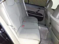 Toyota MARK X лот № 2005 оценка 3.5  с аукциона в Японии 4