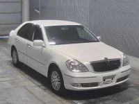 Toyota BREVIS лот № 2008 оценка 4  с аукциона в Японии 6