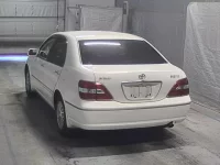 Toyota BREVIS лот № 2008 оценка 4  с аукциона в Японии 7