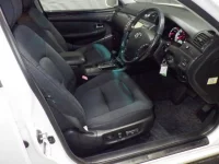 Toyota BREVIS лот № 2008 оценка 4  с аукциона в Японии 2