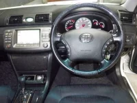Toyota BREVIS лот № 2008 оценка 4  с аукциона в Японии 3
