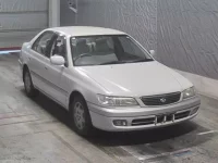 Toyota CORONA PREMIO лот № 2009 оценка 3.5  с аукциона в Японии 6