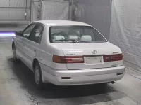 Toyota CORONA PREMIO лот № 2009 оценка 3.5  с аукциона в Японии 7