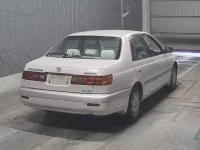 Toyota CORONA PREMIO лот № 2009 оценка 3.5  с аукциона в Японии 1