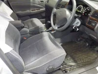 Toyota CORONA PREMIO лот № 2009 оценка 3.5  с аукциона в Японии 2