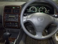 Toyota CORONA PREMIO лот № 2009 оценка 3.5  с аукциона в Японии 3