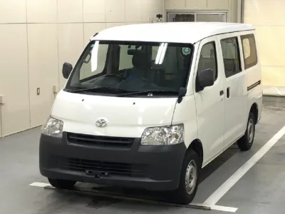 Toyota TOWN ACE VAN