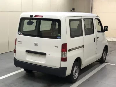 Toyota TOWN ACE VAN