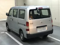 Toyota TOWN ACE VAN лот № 1080 оценка 3.5  с аукциона в Японии 1
