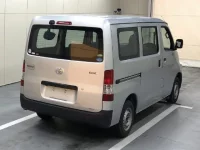 Toyota TOWN ACE VAN лот № 1080 оценка 3.5  с аукциона в Японии 3