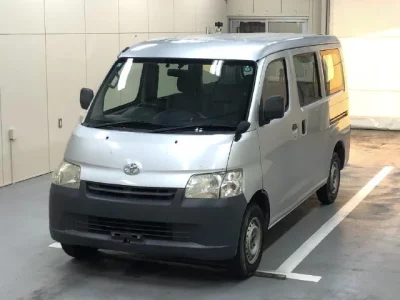 Toyota TOWN ACE VAN