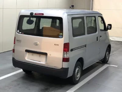 Toyota TOWN ACE VAN