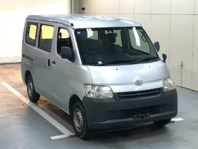 Toyota TOWN ACE VAN